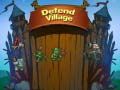 Spel Verdedig het Dorp online