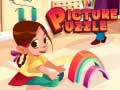 Spel Afbeelding puzzle online