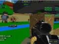 Spel Feest Pixel Apocalyps online