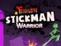 Spel Stickman Krijgers: Dodelijk online
