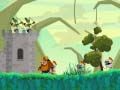 Spel Kasteelverdediging 2D online