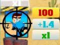 Spel Oorlogs vrienden online