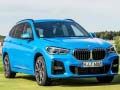 Spel BMW X1 online