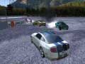 Spel Parkeren: Auto Crash online