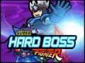 Spel Super Harde Baasvechter online
