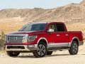 Spel Nissan Titan online