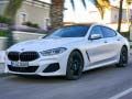 Spel BMW 8-Serie online
