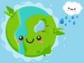 Spel Gelukkige Groene Aarde online