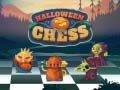 Spel Halloween Schaak online