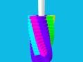 Spel Smash Bal 3D online