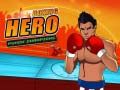 Spel Boksheld: Slam Champions online