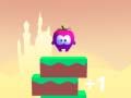 Spel Stap Springer Toren online