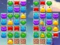 Spel Red de Kleurige Huisdieren online