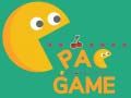 Spel Pac Spel online