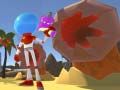 Spel Overleven op Wormplaneet online
