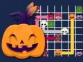 Spel Verbind Halloween online