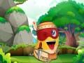 Spel Larve Sprong online