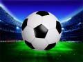 Spel Hyper Voetbal Kick Up Feest online