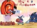 Spel ABC van Halloween 2 online