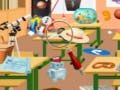 Spel Hyper Terug Naar School online