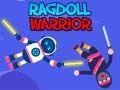 Spel Ragdoll Krijger online
