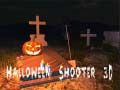 Spel Halloween Schutter 3D online