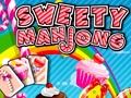 Spel Zoete Mahjong online