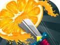 Spel Fruitmes Hit online