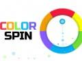 Spel Kleur Draaien online