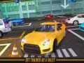 Spel Super Parkeer Auto Rijden online