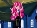 Spel Monster Gigi: Charisma Kleding online