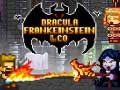 Spel Dracula Frankenstein & Co. online