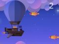 Spel Wolkenvlucht online