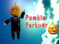 Spel Halloween Parkour online