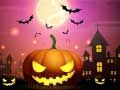 Spel Angstige Halloween Feest online