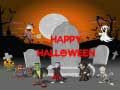 Spel Vrolijk Halloween online