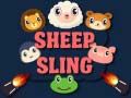 Spel Schaap Sling online