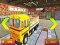 Spel Indiase vrachtwagenchauffeur online