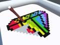 Spel Vul in 3D online