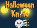 Spel Halloween Mes online