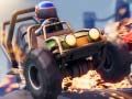 Spel Racende Raket online