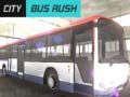 Spel Stadbus Rush online