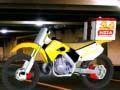 Spel Motorfiets Pizza Bezorging 2020 online