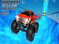 Spel Monstertruck online