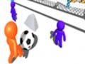 Spel Gek Schieten online