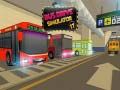 Spel Snelweg Bus Rijden Simulator online