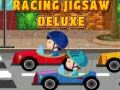 Spel Racingspuzzle Deluxe online