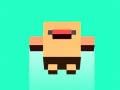 Spel Vogel Flap Omhoog online