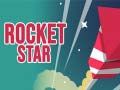Spel Raket Sterren online