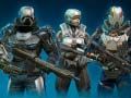 Spel Wapen Chaos online